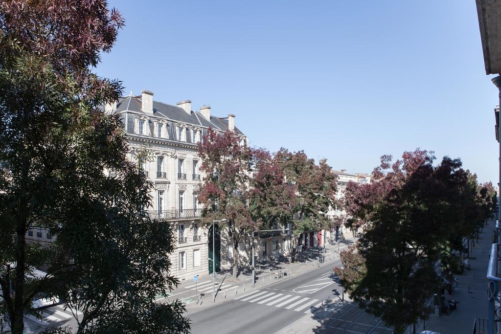 Ferienwohnung Verdun Bordeaux Zimmer foto