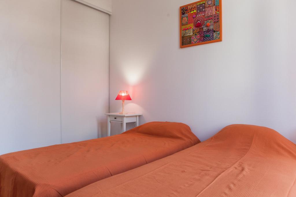 Ferienwohnung Verdun Bordeaux Zimmer foto