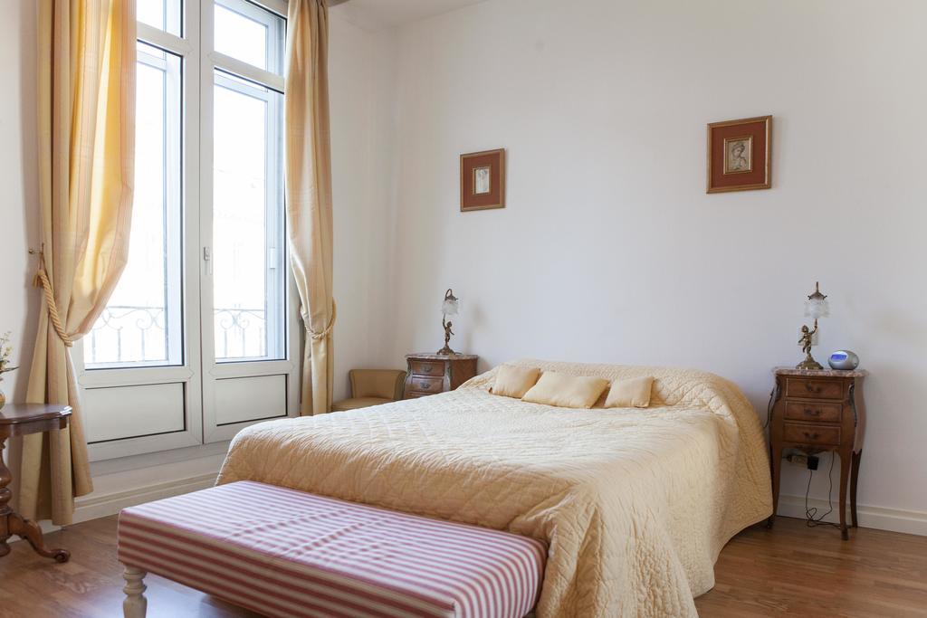 Ferienwohnung Verdun Bordeaux Zimmer foto